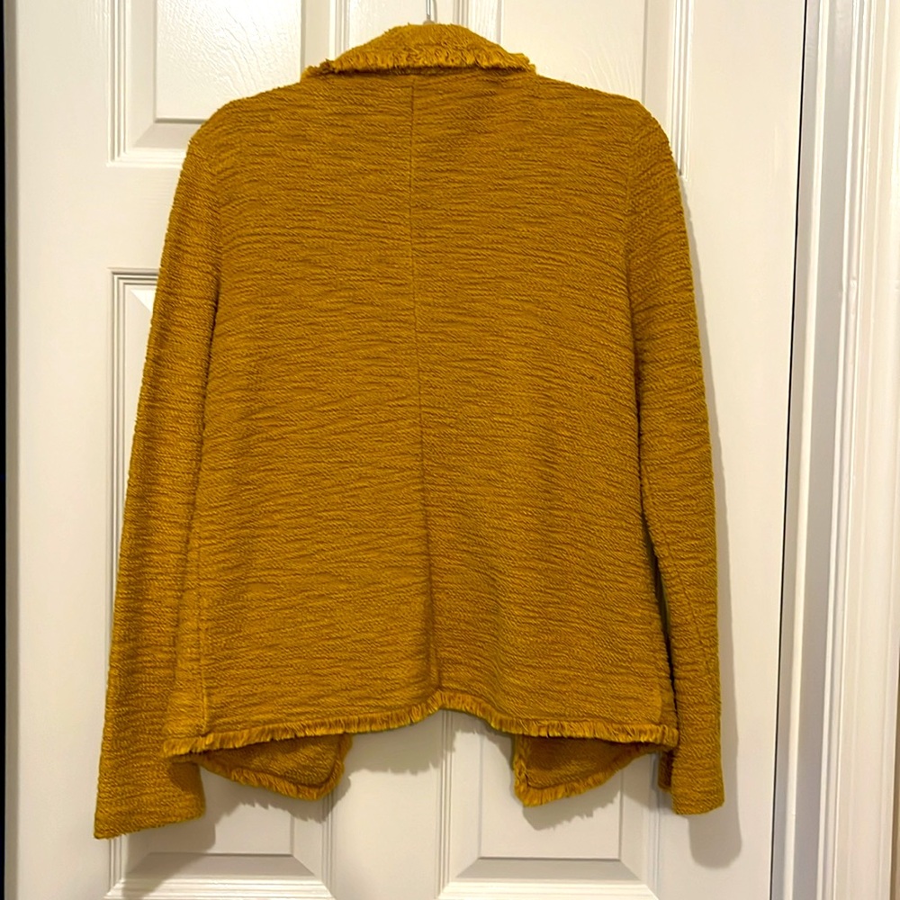 Fall blazer - Picture 2 of 4